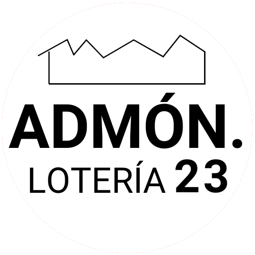 Administración de Loterías nº23 Vitoria-Gasteiz, Álava