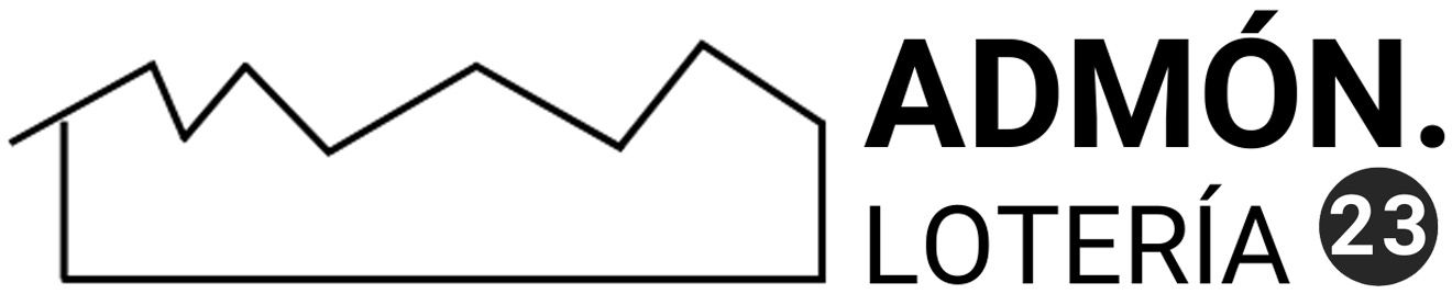Administración de Loterías nº23 Vitoria-Gasteiz, Álava