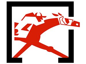 Logo de Apuesta hípica